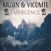 Vicomte、Kazan - Emergence