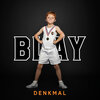 Bligg、Marc Sway、Blay - Denkmal