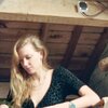 Jeanne Majken - Fougue