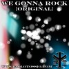 Paolo Tossio - We Gonna Rock (Dub Edit)