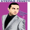 Stefan Pruett - It's not over (song story)
