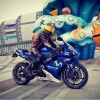 MOTO GP - Shout (Bonus Track)