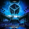 Jonth、Cassidy Mackenzie - History