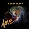 MartyParty《Love》[MP3/LRC]