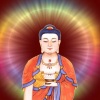 云丹喜若 - 1【佛号】南无药师琉璃光如来