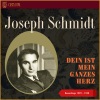 Joseph Schmidt、Mitglieder Des Orchesters Der Städtischen Oper、Selmar Meyrowitz、Berlin - Wie sich die Bilder gleichen (Recondita Armonia)