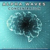 Binaural Beats Study Music、Alpha Waves Concentration、Studying Music《Binaural Beats》[MP3/LRC]