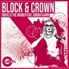 Block & Crown、Jordan Kaahn - Music Is the Answer (OriginalMix)