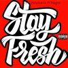 Wreckamic、Magno - I Stay Fresh (feat. Magno)(Explicit)