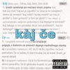 Arian - Kaj če (Explicit)