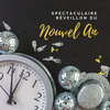 Occasions Spéciales Académie - Célébrer la veille du Nouvel An