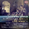 Claudi Arimany - Fantaisie Concertante sur des Motifs de Ilka de Doppler (version for flute and piano)