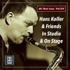 Attila Zoller、Hans Koller Quintet、Siegfried Koczorski、hans koller、gary peacock - Stella by Starlight
