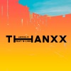 Jackie-O、B-Lion - THANXX (feat. B-Lion)