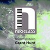 Grant Hunt - She Left at Dawn
