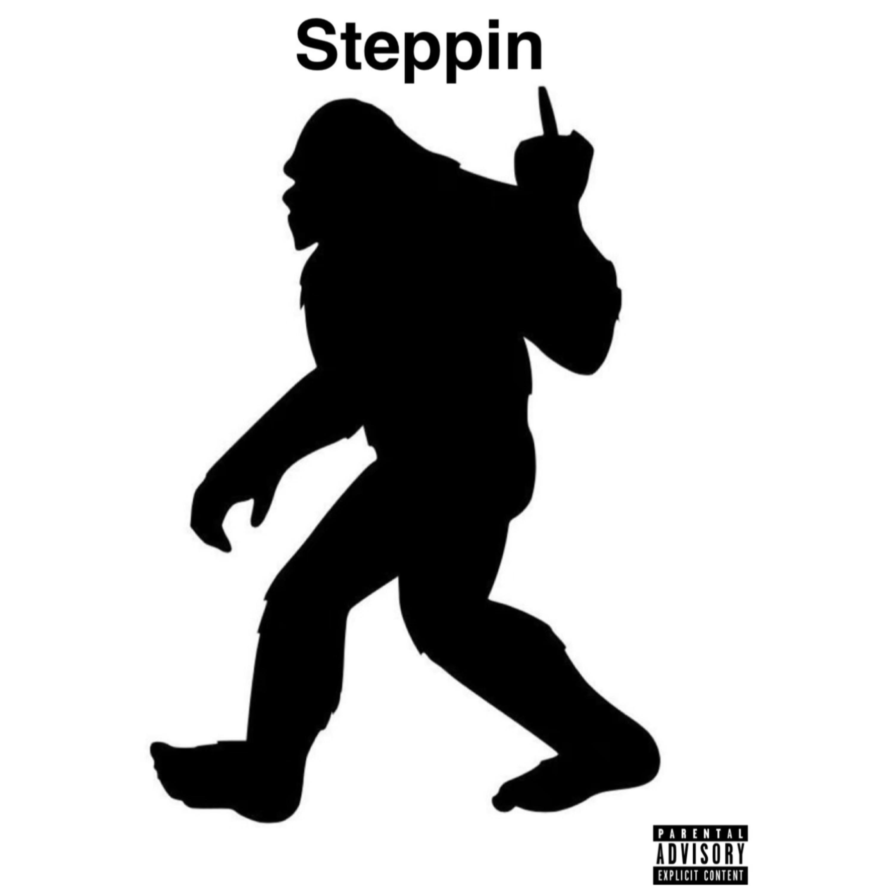 quisband$、spectrum - STEPPIN (Explicit)