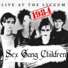 Sex Gang Children - Dead Metal (Live)