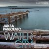 Jaksa Pavicevic、Abdomen Burst、Andrey Shirokov - Lisa (Abdomen Burst organic chill mix)