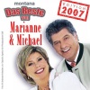 Marianne & Michael《Der Bua passt nur in d'Lederhosen nei》[MP3/LRC]