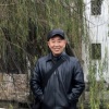 王寅观 - 慢四交谊舞 草原上有条蓝色的河