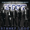 gs boyz《Stanky Legg (Main Version|Clean)》[MP3/LRC]