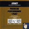 Nichole Nordeman - Legacy (Key-D-Premiere Performance Plus w Background Vocals)