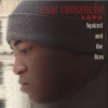 Cesar Comanche、Phonte、Median、Big Pooh - Get Ready (feat. Median)