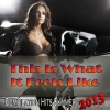 Flash Ki - Play Hard (Club Mix)