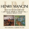 Henry Mancini & His Orchestra And Chorus - Days of Wine and Roses