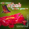 Mike Insanity、Hembe Genaro - Mbali (feat. Hembe Genaro)