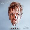 Sly and the Good Guys - Why Not? I'm All You've Got