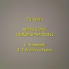 JD Smith - Stonewall (Explicit)
