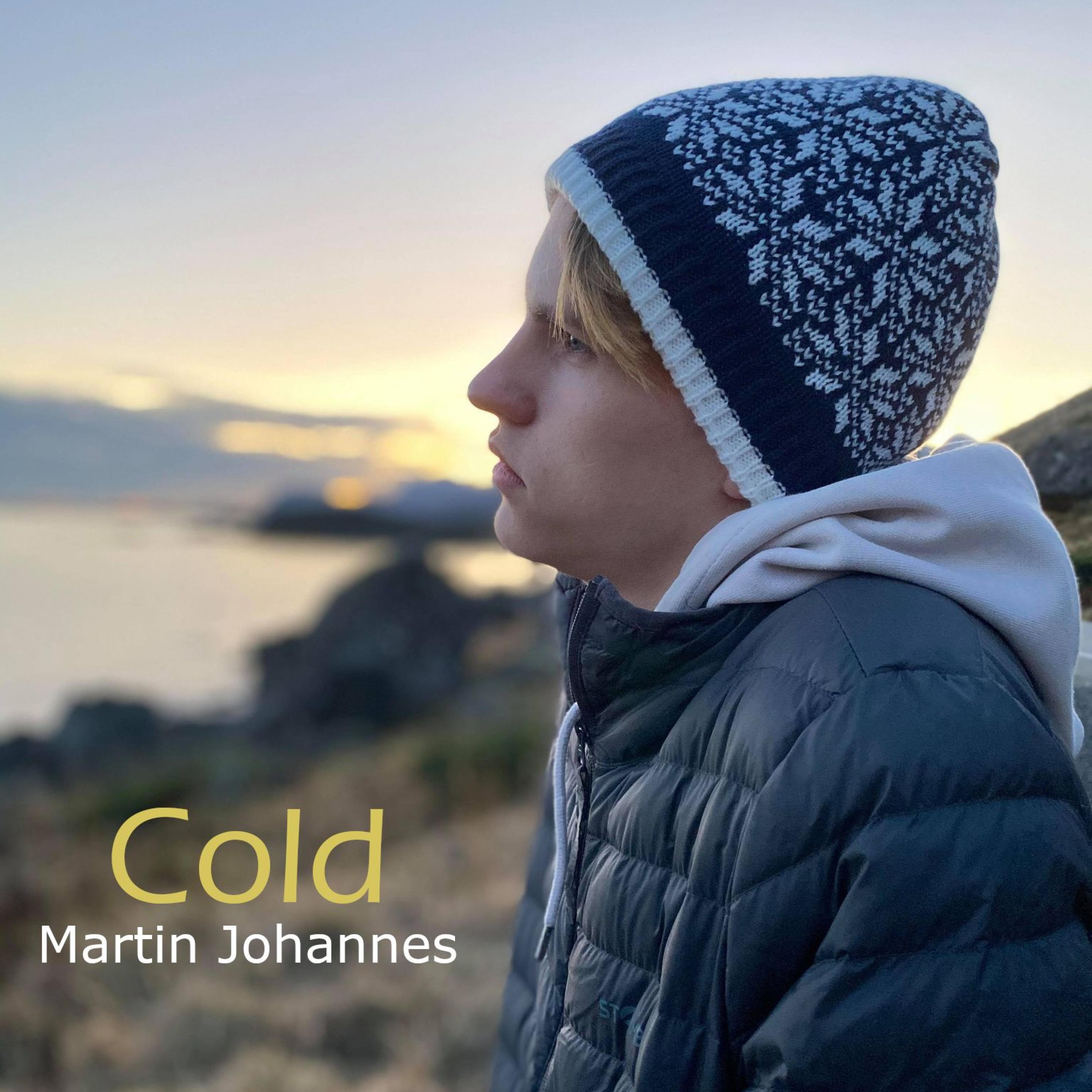Johannes - Cold