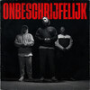 Ramzi、Freddie Konings、Zwangere Guy - Onbeschrijfelijk (Explicit)