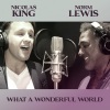 Nicolas King、norm lewis - What A Wonderful World