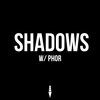 Zachary Tesar、spellthief、Michael Boggio IV、PHOR - Shadows