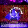 Chillout、Electrochill、Spectral Sevenths、Chill - Landing Sequence Initiation (28-V0lll d-c Signal)