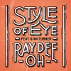 Style of Eye、Gina Turner - Ray Dee Oh (FM Mix)