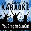 La-Le-Lu《You Bring the Sun Out (Originally Performed By Randy Crawford)(Karaoke Version)》[MP3/LRC]