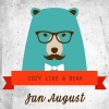 Jan August - Oye Negra