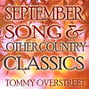Tommy Overstreet - September Song