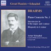 Artur Schnabel、London Philharmonic Orchestra、george szell - I. Maestoso