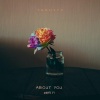 Zeni N《About You (Original Mix)》[MP3/LRC]