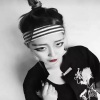 楠楠女神 - 十有九悲