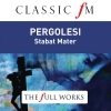 christopher hogwood、The Academy of Ancient Music、james bowman、Emma Kirkby《Pergolesi: Stabat Mater (1. Stabat Mater)》[MP3/LRC]