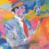 Frank Sinatra - The Lady Is A Tramp
