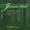 Jartisto - Jurassic Park