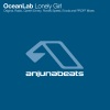 Above & Beyond、Oceanlab - Lonely Girl