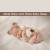 White Noise Baby Sleep Sounds - White Noise Loop for Sleeping (Loopable with no fade)