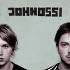 johnossi - Happiness a La Mode